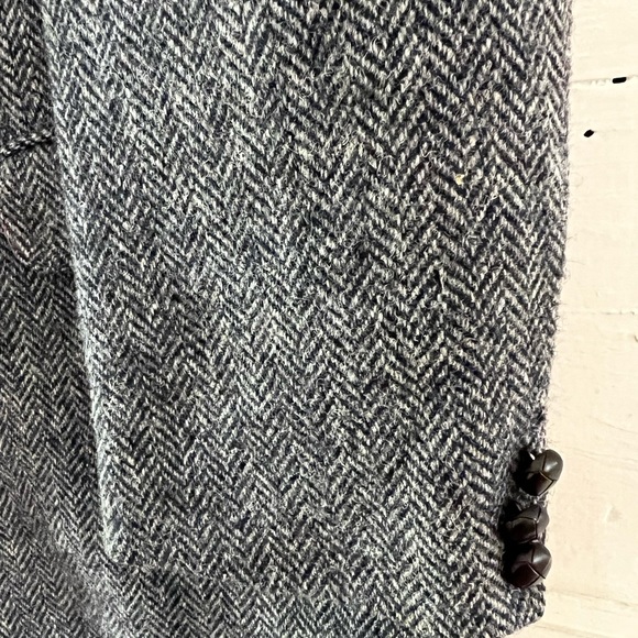 The House Of Bruar Jackets & Coats The House Of Bruar Harris Tweed